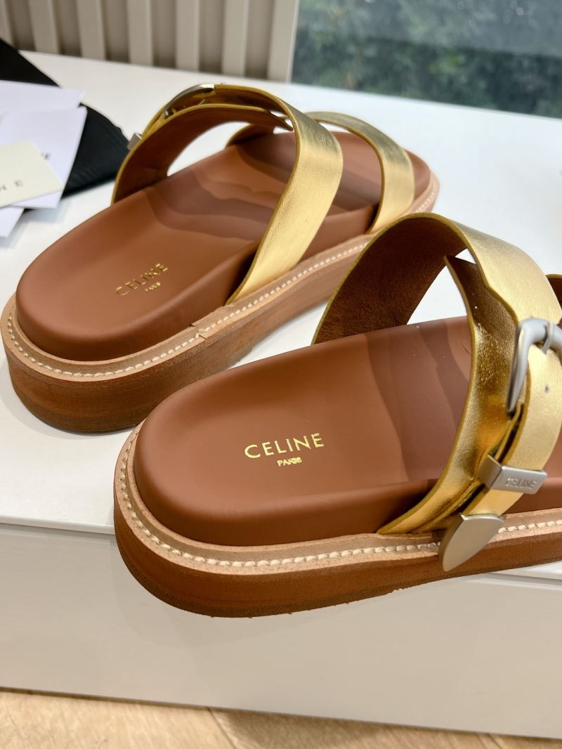 Celine Sandals